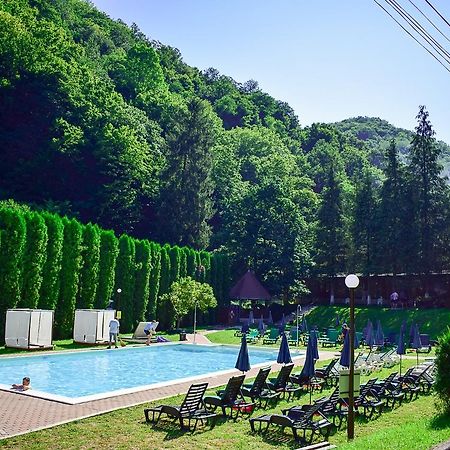 Valea Lui Liman Hotel Tomesti  Luaran gambar