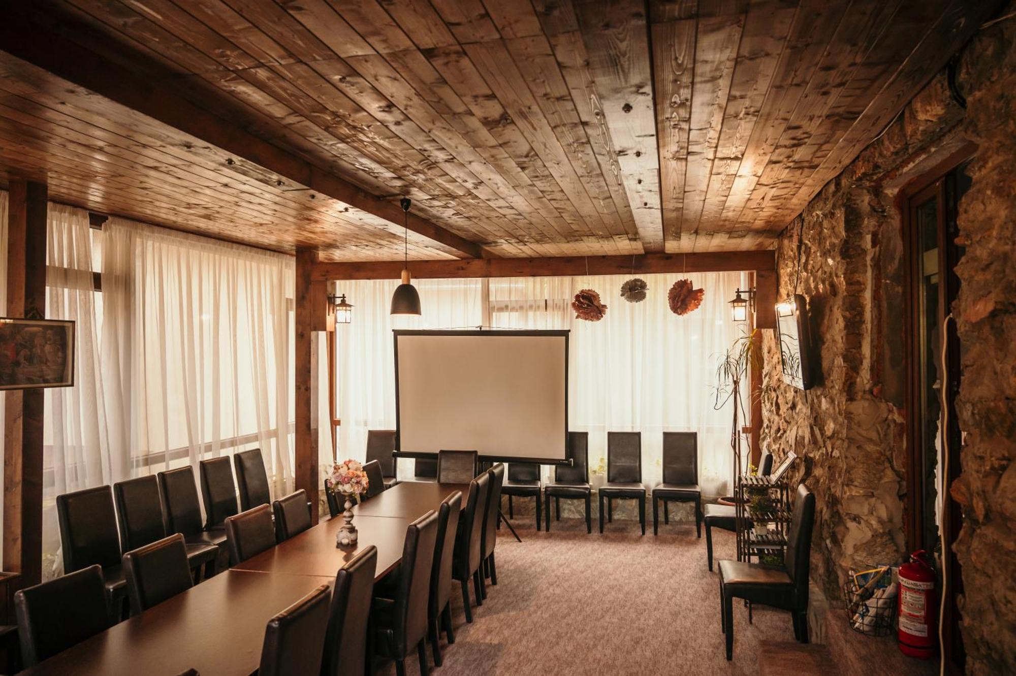 Valea Lui Liman Hotel Tomesti  Luaran gambar