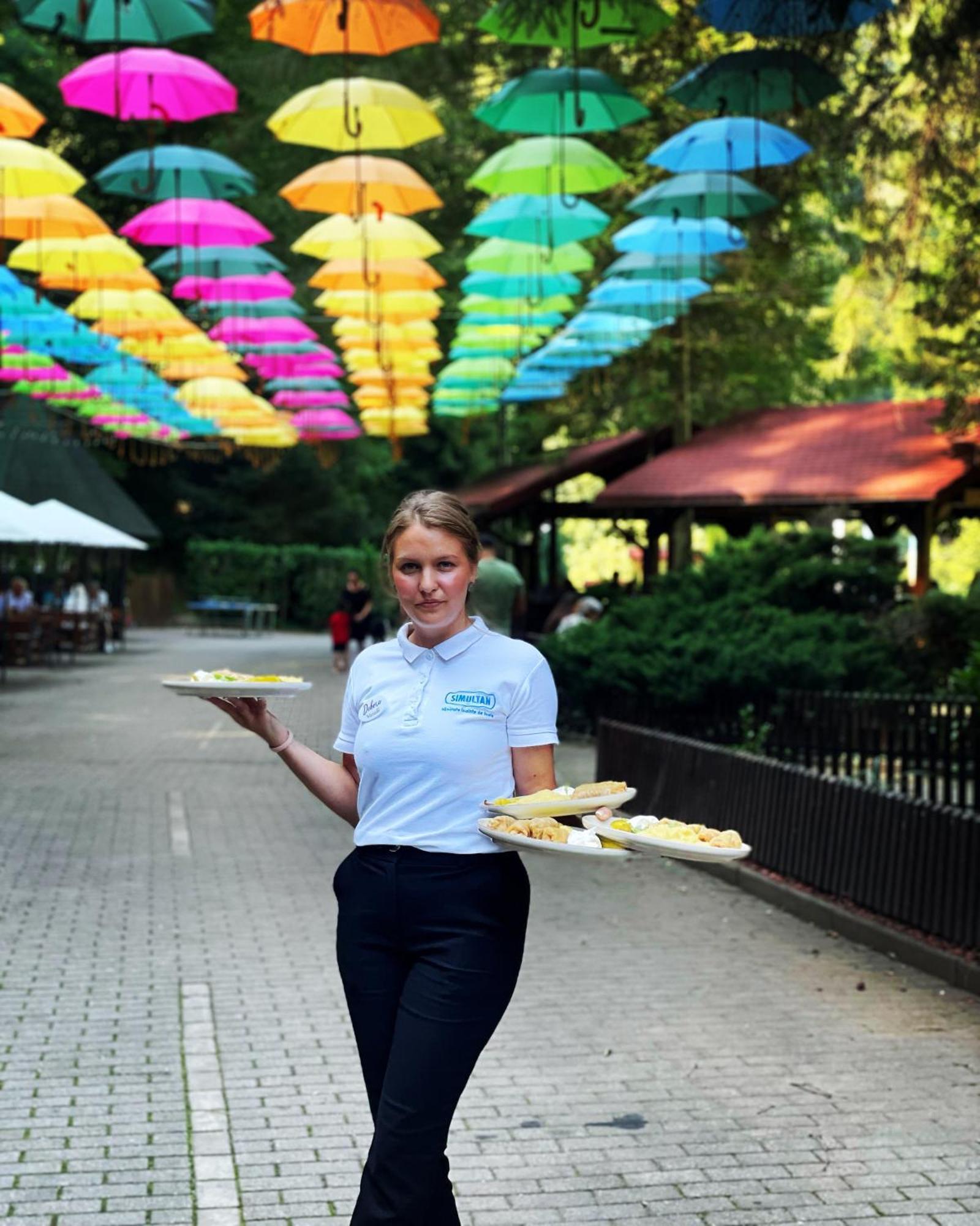 Valea Lui Liman Hotel Tomesti  Luaran gambar